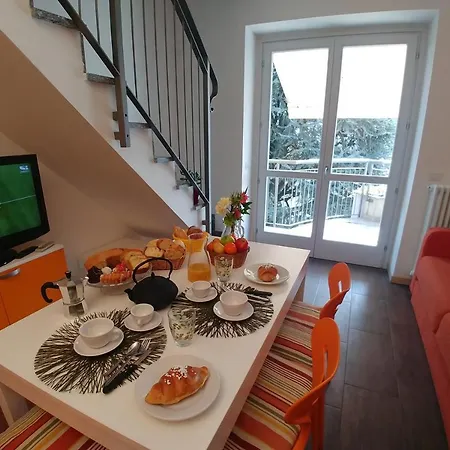 Appartement Oleandro