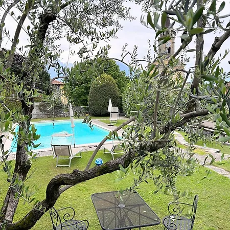 Appartement Oleandro *