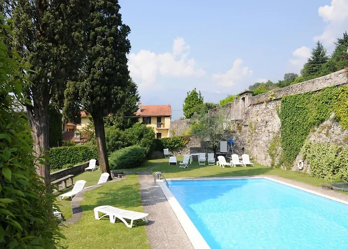 Appartement Oleandro *