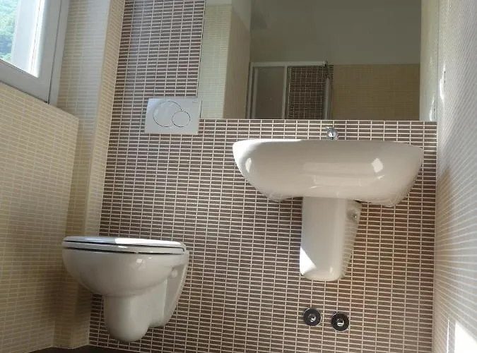 Oleandro Appartement Domaso