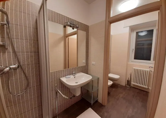 Appartement Oleandro Domaso