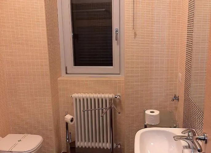 Appartement Oleandro