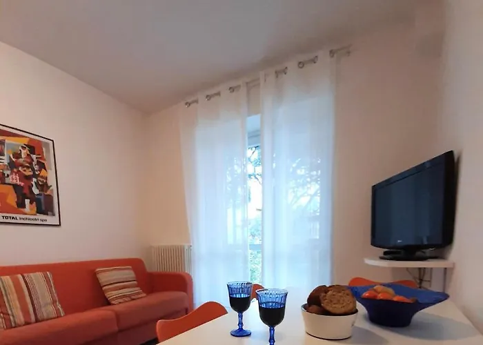 Oleandro Appartement