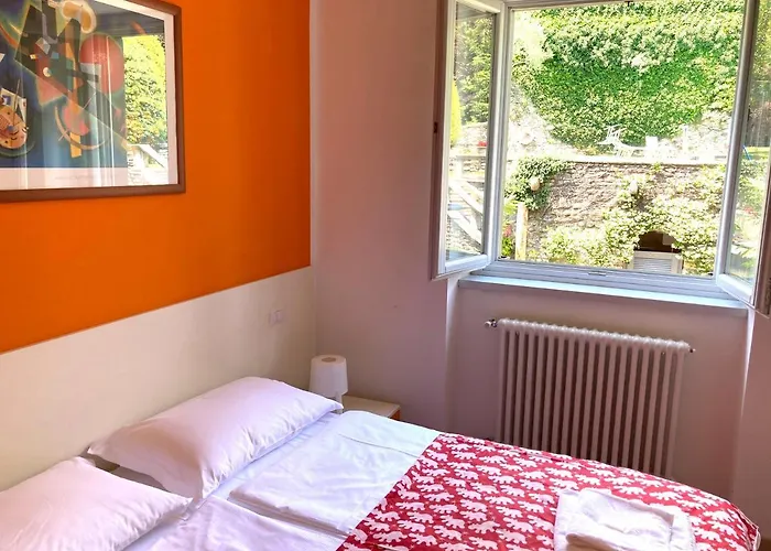 Appartement Oleandro