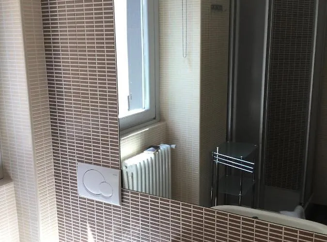 Appartement Oleandro Domaso