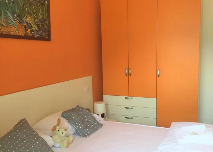 Appartement Oleandro