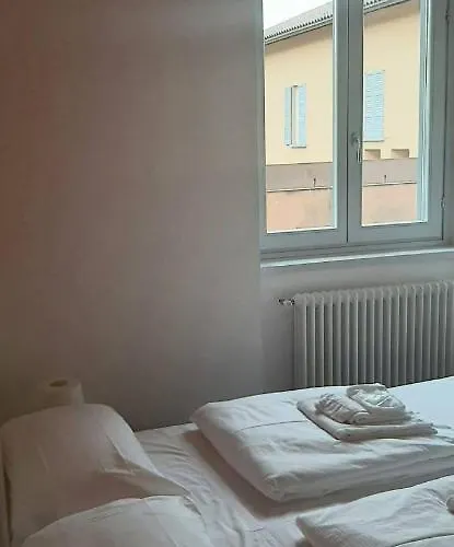 Appartement Oleandro *