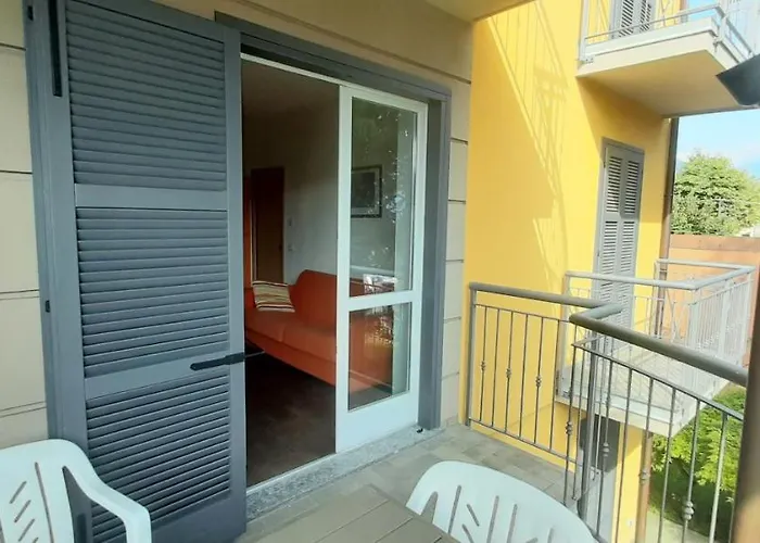 Oleandro Appartement *