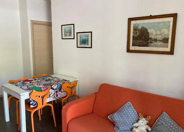 Oleandro Appartamento