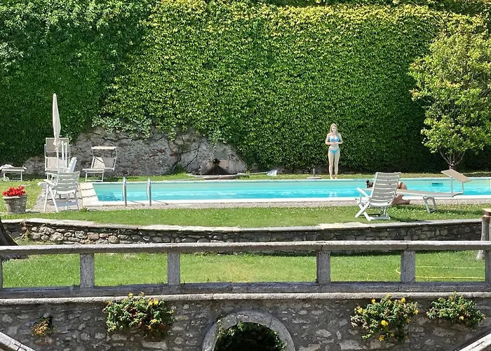 Oleandro Appartement *