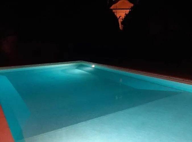 Oleandro Appartement Domaso