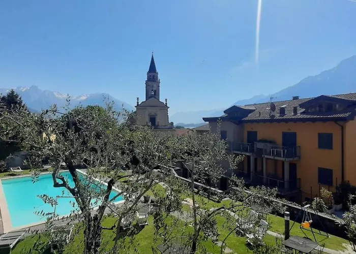 Oleandro * ドマーゾ