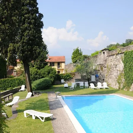 Apartament Oleandro *