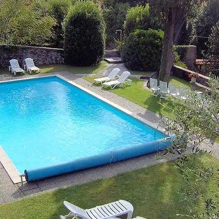 Oleandro Apartament Domaso