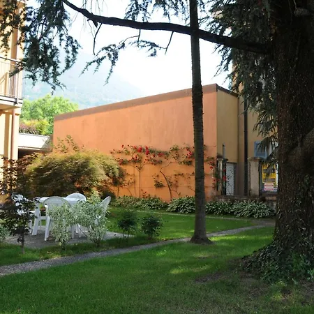 Oleandro Apartment *