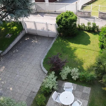 Apartment Oleandro