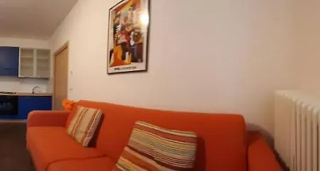 Apartament Oleandro Domaso