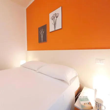 Oleandro Apartment
