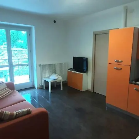 Oleandro Apartament