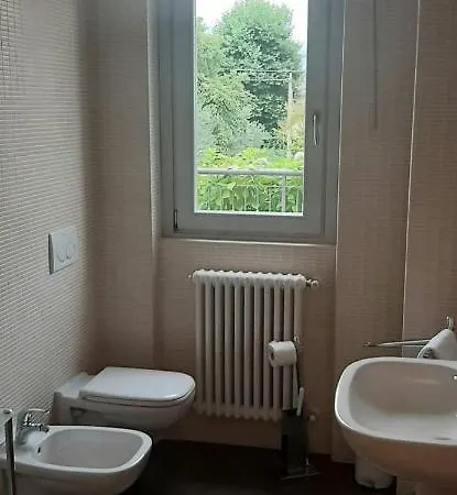 Apartament Oleandro Domaso