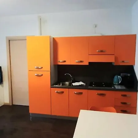 Apartament Oleandro Domaso