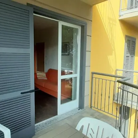 Oleandro Apartament *