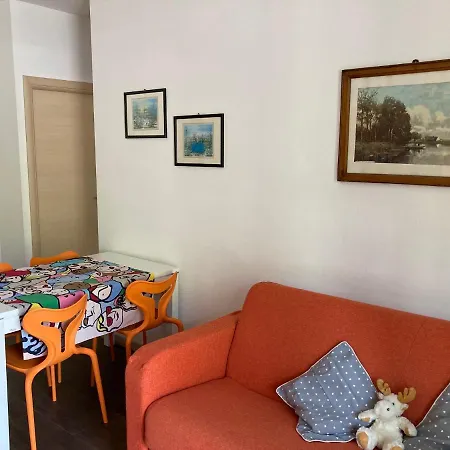 Oleandro Apartament