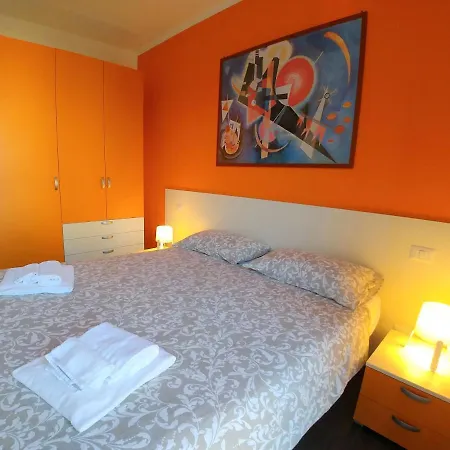 Oleandro Apartament *