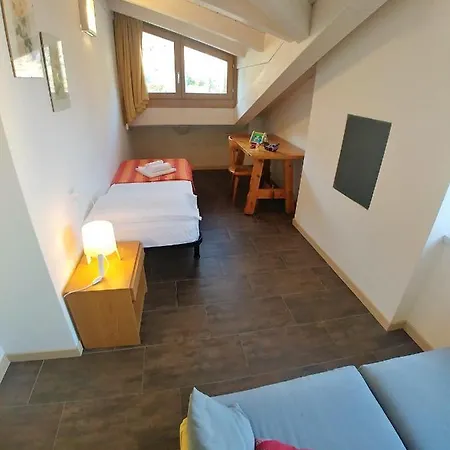 Oleandro Apartment