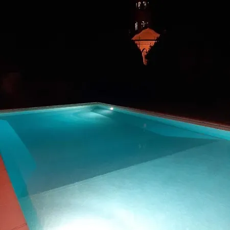 Oleandro Apartament Domaso